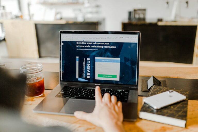 Boost Your Lead Magnet Conversion Rate